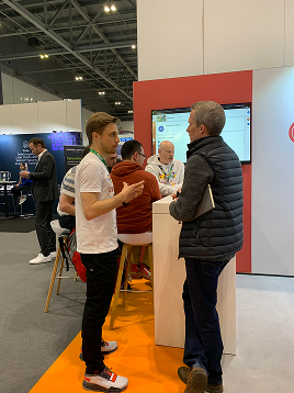 ClassSpaces Marketing