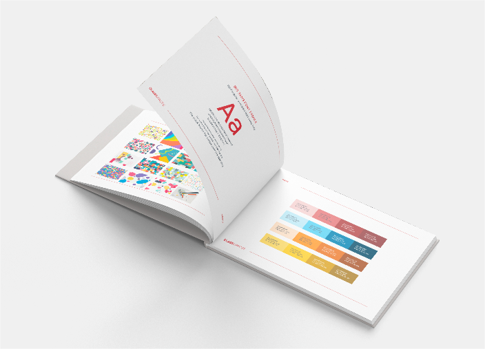 ClassSpaces Design System