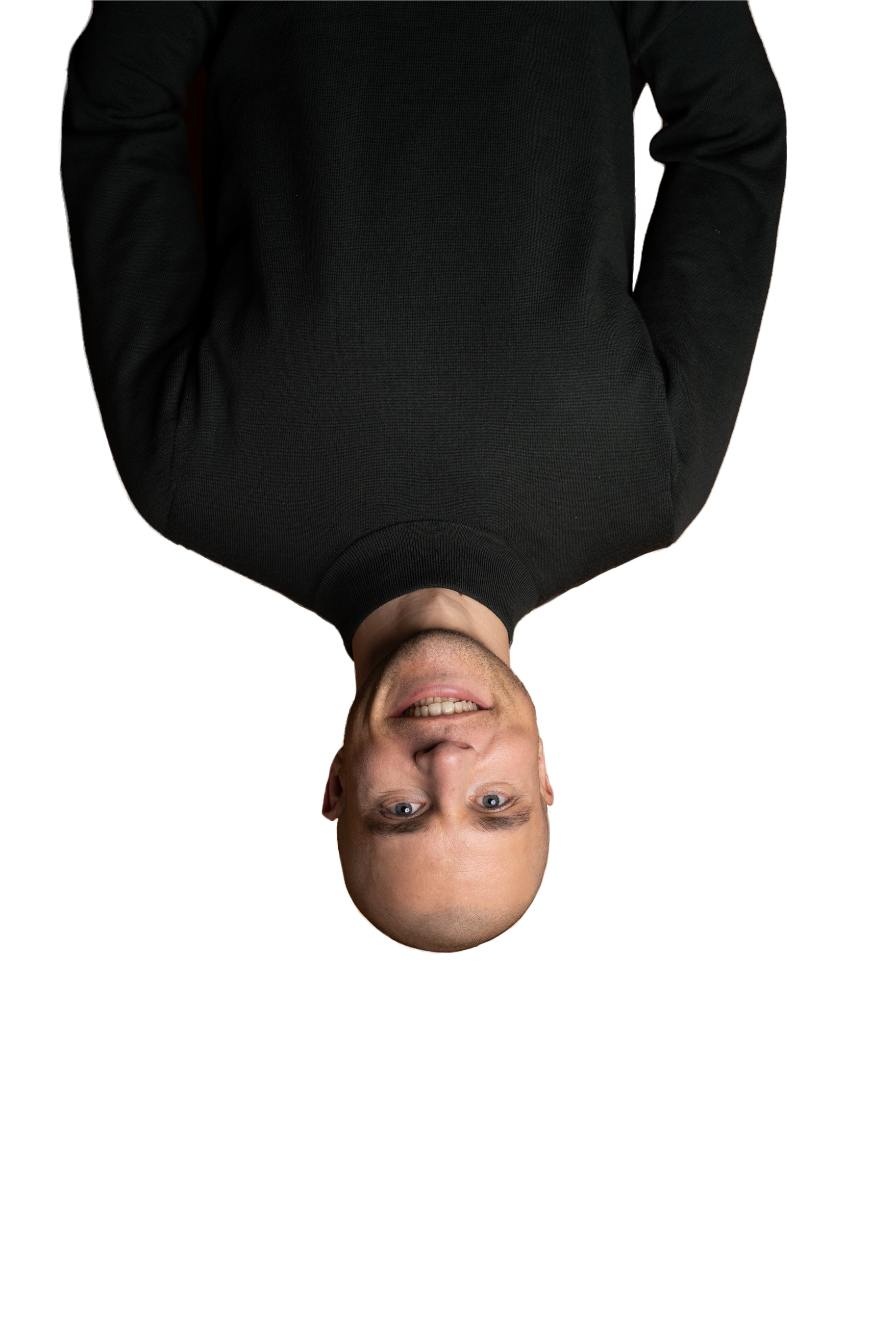 Julian Lucas Wohlleber